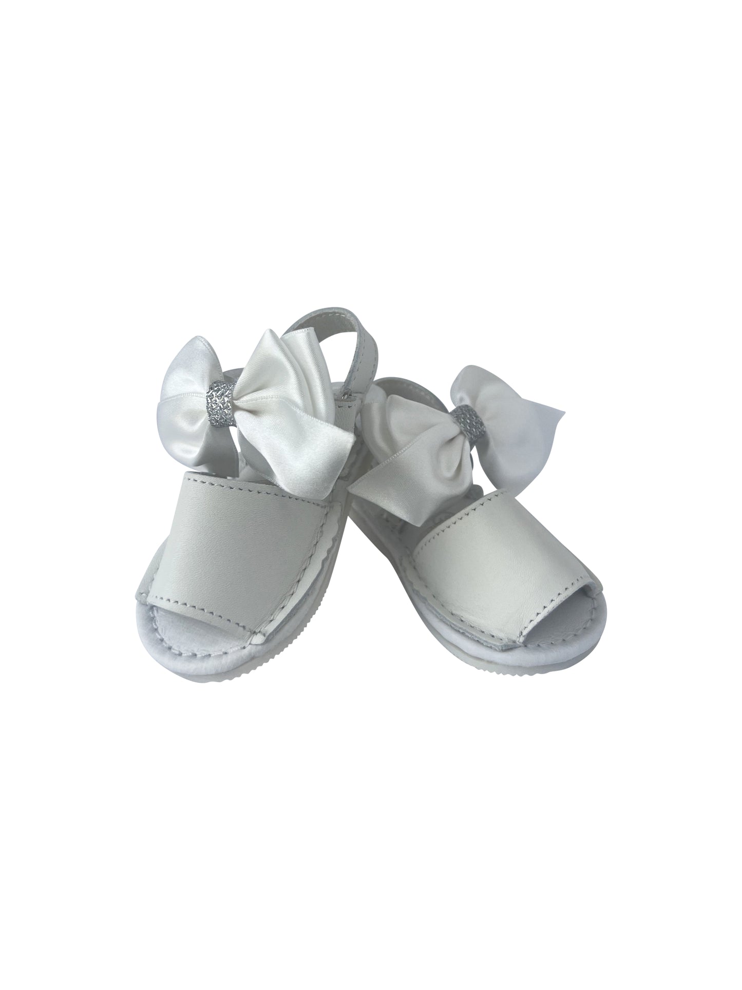 Little Bow Sandals