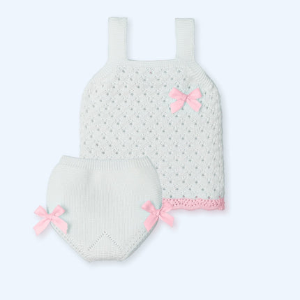 Little Mia Set (pink)