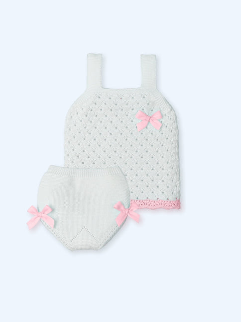 Little Mia Set (pink)