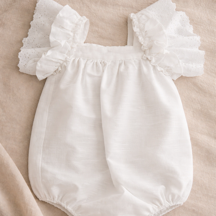Lyna Romper