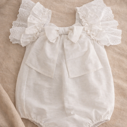 Lyna Romper