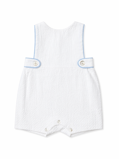 Little Jasper Dungaree