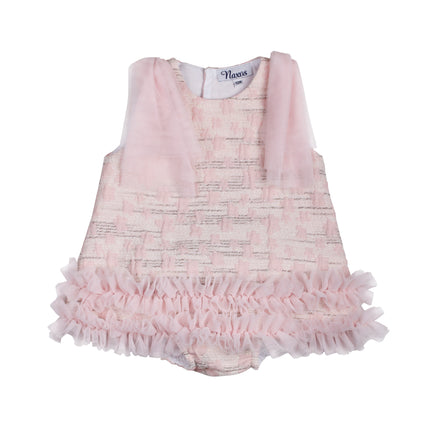 Naxos Juliett Dress Set