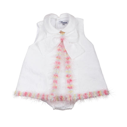 Naxos Confetti Dress Set