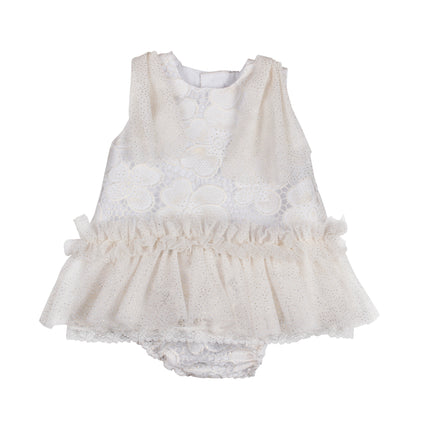 Naxos Luna Dress Set