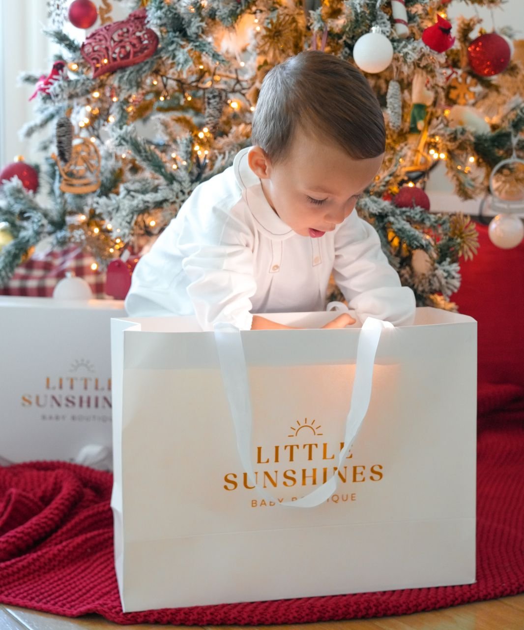 Sign up for our newsletter