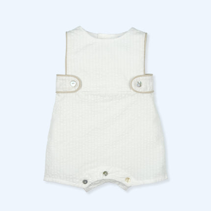 Little Jazzy Dungarees