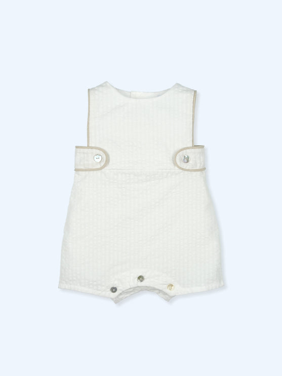 Little Jazzy Dungarees