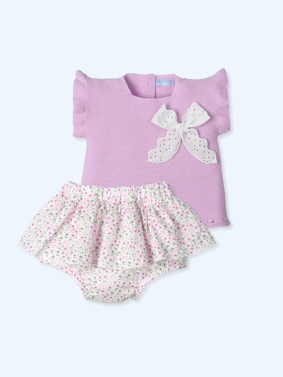 Little Isla