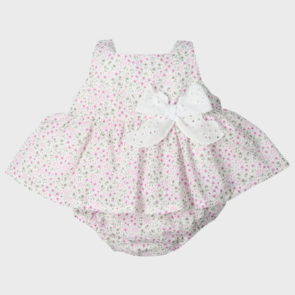 Little Gardenia