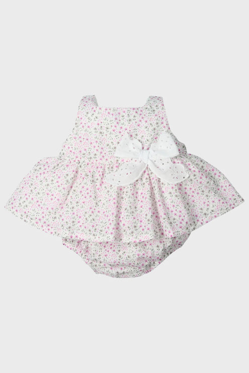 Little Gardenia