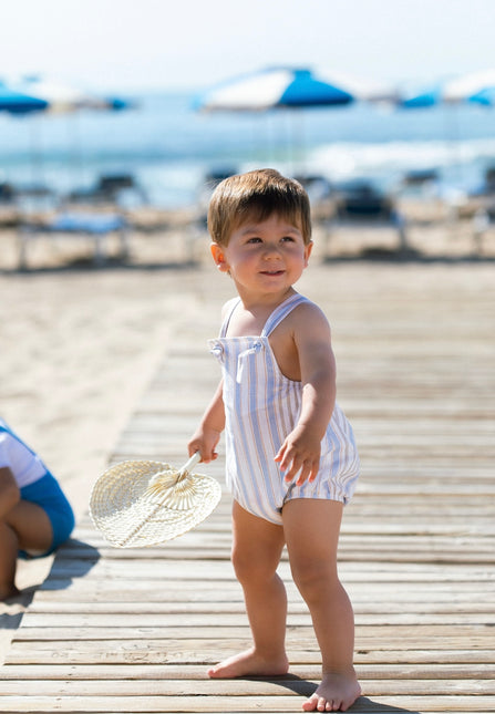 Little Ralph Dungaree