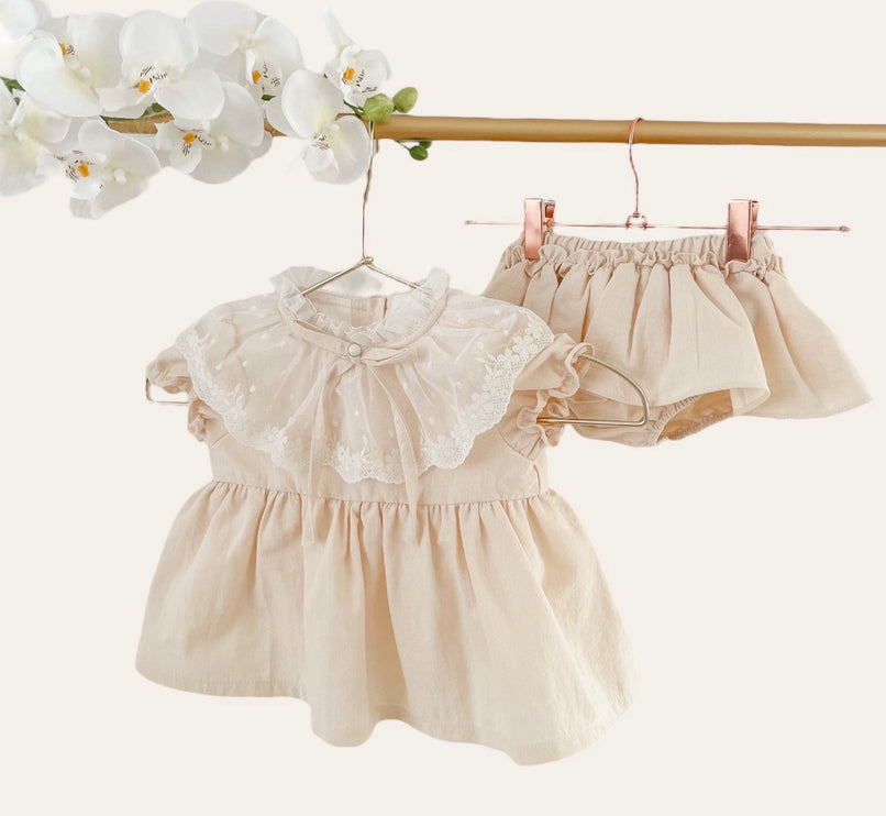 Little Annalise Set