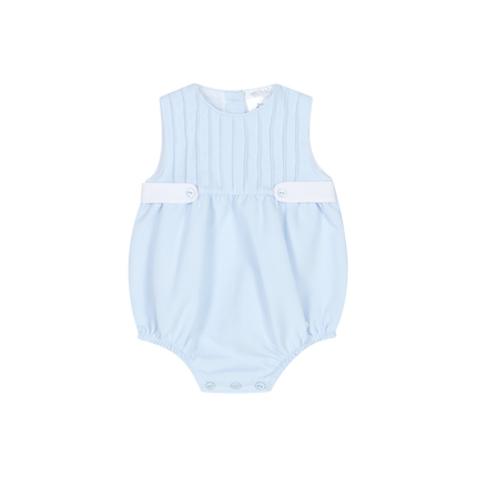 Little River Romper