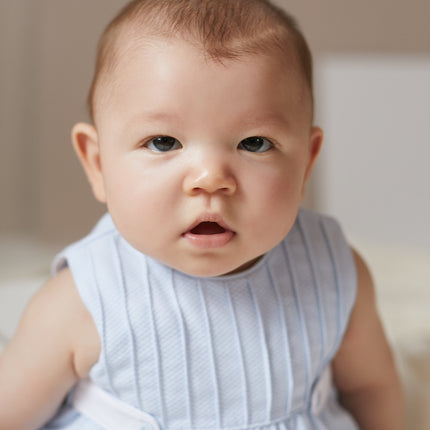 Little River Romper