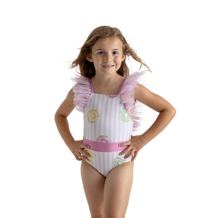 Little Donut Pasion Style Swimsuit