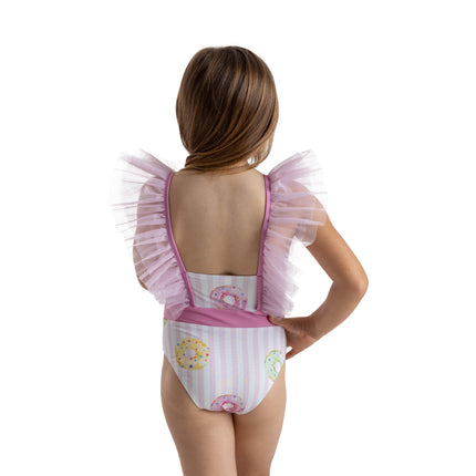 Little Donut Pasion Style Swimsuit