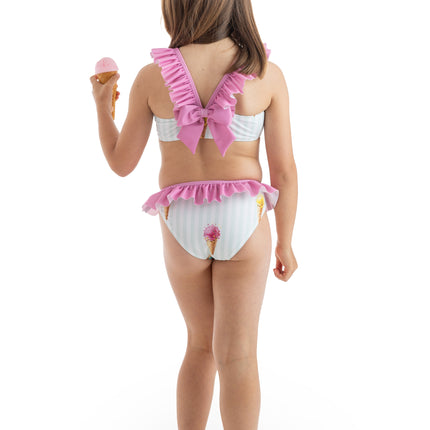 Little Ice Cream Bikini