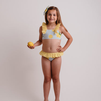 Little Lemon Bikini