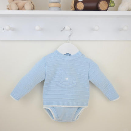 Little Daniel Set