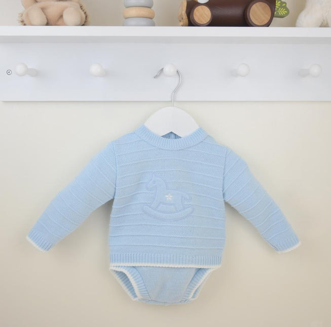 Little Daniel Set