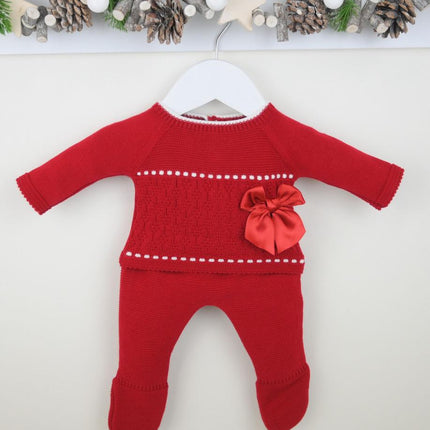 Little Chloe Set