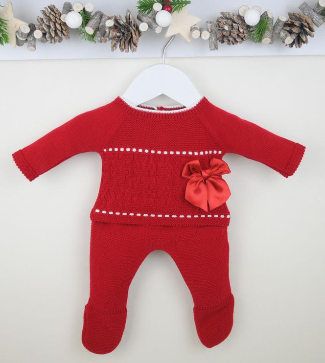 Little Chloe Set