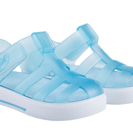 Igor Star Blue Sandal