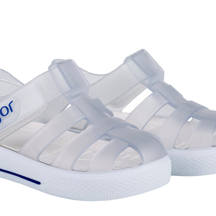 Igor Star White Sandal